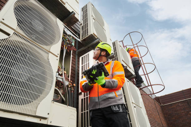 Best HVAC for Healthcare Facilities in Wentworth, NC