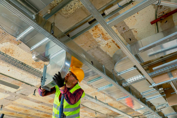 Best Commercial HVAC in Wentworth, NC