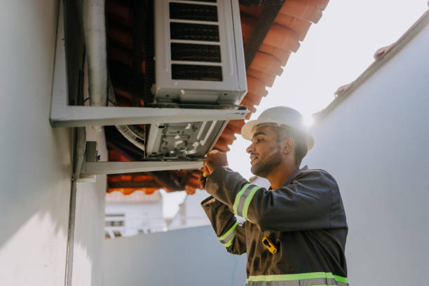 Best Ductless Mini-Split Systems in Wentworth, NC