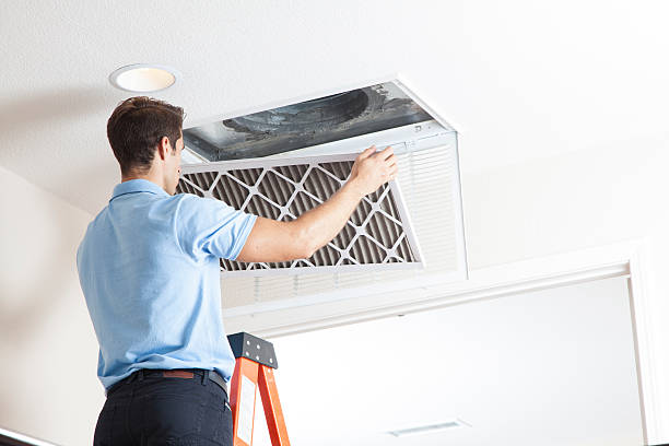 Best HVAC Supply and Distribution in Wentworth, NC