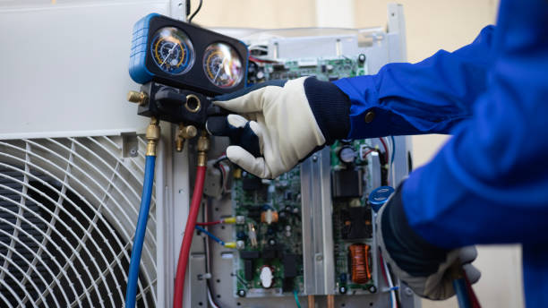  Wentworth, NC HVAC Pros