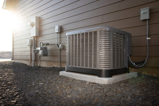 Reliable Wentworth, NC HVAC Solutions